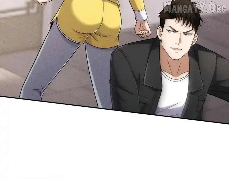 Hidden Dragon in the City (2025) Chapter 30 - page 123